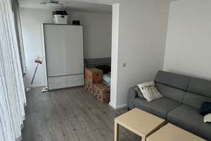 Schönes Studentenappartement direkt am Westpark/all inklusive – Vaalser Straße 150-152b, 52074 Westpark, Aachen – Vorschaubild 3