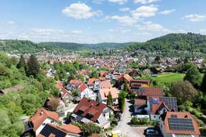 Idyllisches Familienparadies | Doppelhaushälfte mit viel Platz und Garten – Die vollständige Adresse der Immobilie erhältst du vom Anbieter., 71540 Murrhardt – Vorschaubild 30