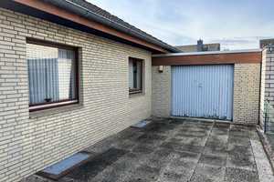 Charmanter Bungalow mit Vollkeller und Garage – Ostholstein (Kreis) – Vorschaubild 15