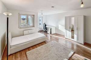 Modernes 1-Zimmer-Studio in Toplage der Wiehre – Rehlingstraße, Freiburg – 79100 Unterwiehre-Nord, Freiburg im Breisgau – Vorschaubild 3