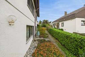 Charmantes Einfamilienhaus mit großem Grundstück in zentraler Ortslage – Die vollständige Adresse der Immobilie erhältst du vom Anbieter., 72766 Sondelfingen, Reutlingen – Vorschaubild 9