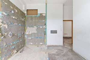 Genehmigte Kurzzeitvermietung: 3-Zimmer-Erdgeschosswohnung in historischem Ensemble – Caseler Straße 2, 13088 Weißensee, Berlin – Vorschaubild 6