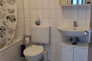 Helle 4-Zimmer Erdgeschosswohnung mit Balkon in Paderborn – Die vollständige Adresse der Immobilie erhältst du vom Anbieter., 33100 Kernstadt, Paderborn – Vorschaubild 9