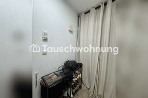 Tauschwohnung: Gemütliche 1-Zimmer-Wohnung mit Balkon (U7) – Die vollständige Adresse der Immobilie erhältst du vom Anbieter., 13627 Charlottenburg-Nord, Berlin – Vorschaubild 10