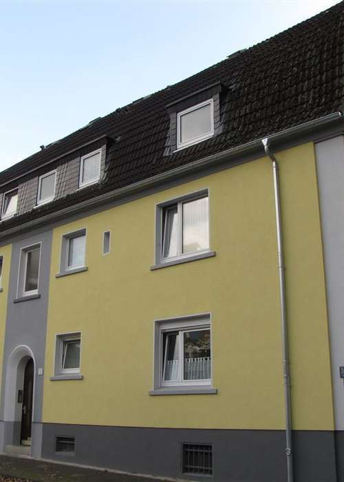 Bild der Wohnung