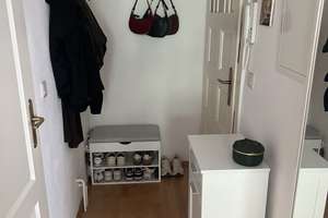 1,5-Zimmer-Wohnung mit Klimaanlage in Düsseldorf-Flingern – Die vollständige Adresse der Immobilie erhältst du vom Anbieter., 40233 Flingern Süd, Düsseldorf – Vorschaubild 4