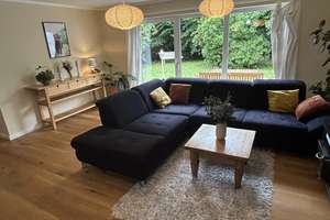 Gepflegter Bungalow in ruhiger Bestlage, - sofort bezugsfrei! – Auf den Blöcken 46, 28239 Oslebshausen, Bremen – Vorschaubild 8