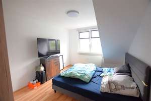 Kapitalanlage mit Potenzial: Helle, vermietete 2-Zimmer-Wohnung in Hannover! – 30419 Stöcken, Hannover – Vorschaubild 4