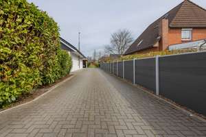 Exklusives Einfamilienhaus in Nordseenähe auf rund 300 m² Wohnfläche mit Traumgrundstück – Die vollständige Adresse der Immobilie erhältst du vom Anbieter., 25872 Ostenfeld (Husum) – Vorschaubild 33