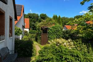 Großzügiges Zuhause mit besonderem Extra: Maisonette, Sauna & Schwimmteich – Die vollständige Adresse der Immobilie erhältst du vom Anbieter., 15827 Blankenfelde-Mahlow – Vorschaubild 13