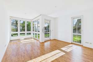LICHTDURCHFLUTETE ERDGESCHOSSWOHNUNG IN BESTER LAGE SONNENTERRASSE UND TIEFGARAGENSTELLPLATZ – Die vollständige Adresse der Immobilie erhältst du vom Anbieter., 26135 Osternburg, Oldenburg (Oldenburg) – Vorschaubild 3