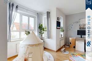 ++ 2.200 EUR/m² - Perfektes Investment: Vermietet, TG-Stellplatz & 3 Balkone ++ – Die vollständige Adresse der Immobilie erhältst du vom Anbieter., 4288 Liebertwolkwitz, Leipzig – Vorschaubild 4