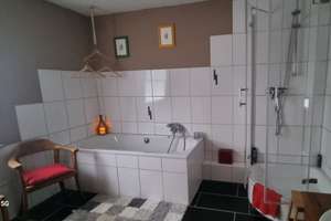 Modernisiertes EFH mit Pferdestall, Offenstall, 1.400 m² Grundstück + 1,6 ha Weiden – Siegen – 57074 Feuersbach, Siegen – Vorschaubild 18