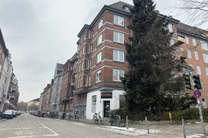 Mehrfamilienhaus mit 16 Einheiten im Hasseldieksdammer Weg - OTTO STÖBEN GmbH – Hasseldieksdammer Weg 27, 24114 Südfriedhof, Kiel – Vorschaubild 1