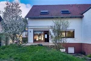Familienfreundliches Doppelhaus mit viel Potenzial – Die vollständige Adresse der Immobilie erhältst du vom Anbieter., 55291 Saulheim – Vorschaubild 15