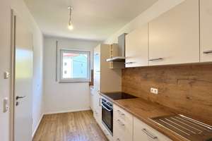 Neubau 2019: Helle 2-Zimmer-Wohnung in innenstadtnaher Lage  – Fritz-Koelle-Straße 26, 86161 Wolfram-und Herrenbachviertel, Augsburg – Vorschaubild 3