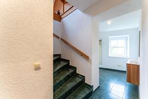 ++ top gepflegtes Haus in wunderhübscher, naturnaher Lage zwischen Leipzig und Chemnitz ++ – Die vollständige Adresse der Immobilie erhältst du vom Anbieter., 9116 Zentrum, Chemnitz – Vorschaubild 9