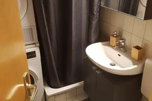 Möblierte 1 Zimmer Wohnung in Bestlage – Poststraße 5/1, 69115 Bergheim, Heidelberg – Vorschaubild 6