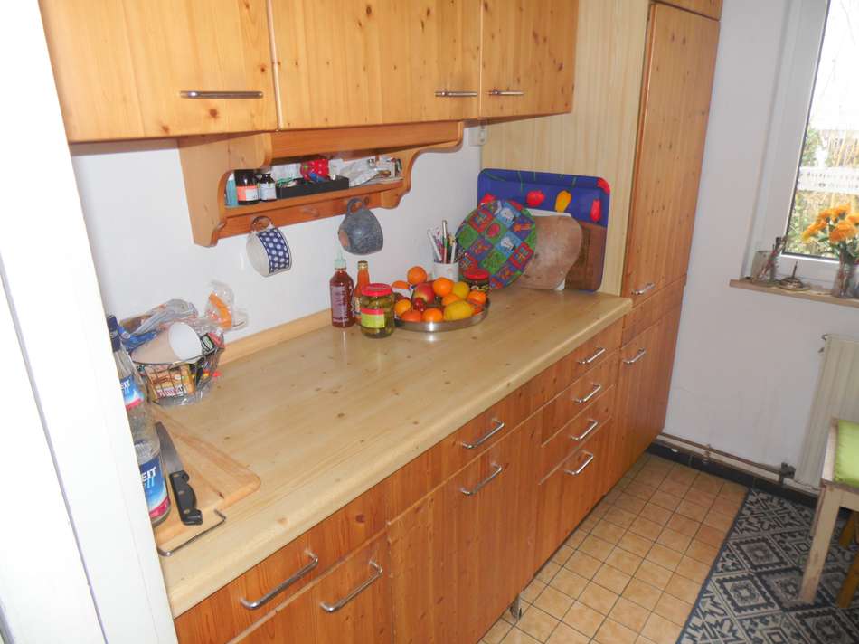 Küchenbereich Bild 2