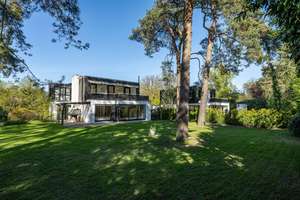 Ihr Projekt 2026 - Architektenhaus mit außergewöhnlichem Entwicklungspotenzial