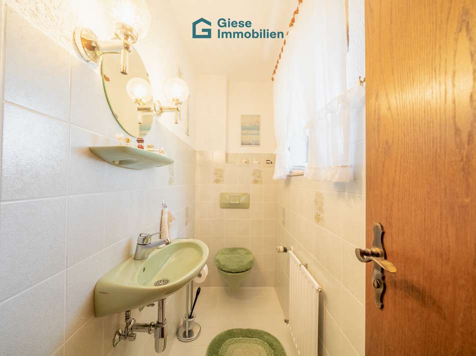 Gäste WC
