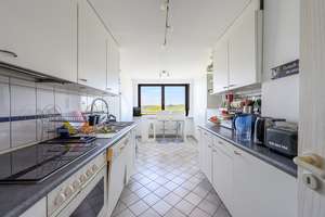 Schöne 2 Zi. Dachgeschoß-Wohnung mit wenig Schräge, Einbauküche und Balkon in ruhiger Lage – Die vollständige Adresse der Immobilie erhältst du vom Anbieter., 75180 Büchenbronn, Pforzheim – Vorschaubild 7
