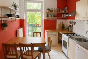 Hell, gut gelegen, mit Balkon – Endersstraße 23, 4177 Lindenau, Leipzig – Vorschaubild 9