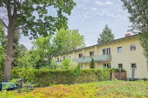 Helle 3-Zimmerwohnung mit Balkon/Stellplatz und Kellerabteil | Berlin-Lankwitz – Die vollständige Adresse der Immobilie erhältst du vom Anbieter., 12249 Lankwitz, Berlin – Vorschaubild 2