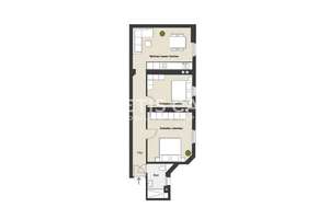 BUNTES LEBEN IM RATHENAU-VIERTEL: NACHHALTIG MODERNISIERT IM KREATIVEN STADTTEIL +PROVISIONSFREI+ – Die vollständige Adresse der Immobilie erhältst du vom Anbieter., 50674 Neustadt/Süd, Köln – Vorschaubild 9