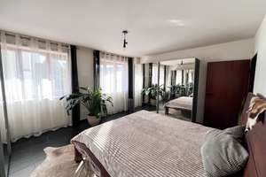 *Hidden Jewel* 120 m² geschmackvolles Wohnambiente, rückseitig mit Blick ins Grüne-von privat  – Hauptstraße 31, 50996 Rodenkirchen (Ortsteil), Köln – Vorschaubild 11
