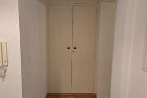 2-Zimmer-Wohnung in zentraler Lage von Mannheim WG geeignet – G 5 16, 68159 Innenstadt/Jungbusch, Mannheim – Vorschaubild 7