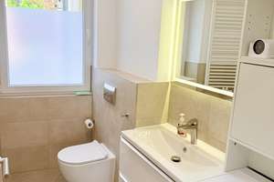 Exklusives Saniertes Möbliertes 2-Zi.-Apartment im EG in Erlangen Zentrum – Marquardsenstr. 5, 91054 Markgrafenstadt, Erlangen – Vorschaubild 10