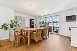 Luxuriöse Penthouse-Wohnung über den Dächern von Köln - mit Dom Blick – 50668 Altstadt/Nord, Köln – Vorschaubild 16
