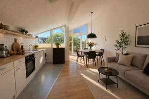 Attraktives 2 Zimmer -Apartment im grünen Mühlenhofsviertel - für Kapitalanleger – Auf dem Hock 8, 26125 Ohmstede, Oldenburg (Oldenburg) – Vorschaubild 2