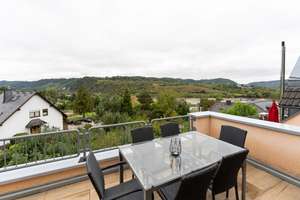 Stilvoll und exklusiv Wohnen an der Terrassenmosel- Doppelhaushälfte mit Panoramablick! – Die vollständige Adresse der Immobilie erhältst du vom Anbieter., 56332 Brodenbach – Vorschaubild 18