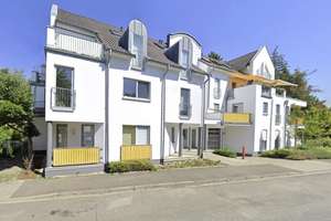 Solid, unconventionally designed 2-room terrace apartment in Wiesbaden Bierstadt with garage – Die vollständige Adresse der Immobilie erhältst du vom Anbieter., 65191 Bierstadt, Wiesbaden – Vorschaubild 3