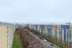 Mitte : Köpenicker Str: ERSTBEZUG: LUXUS 2-Zi-NEUBAU-Whg. - 36 m² – Die vollständige Adresse der Immobilie erhältst du vom Anbieter., 10179 Mitte (Ortsteil), Berlin – Vorschaubild 13