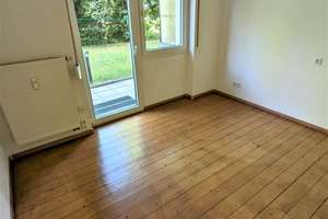 Sehr charmante 3 Zimmer EG-Wohnung: Neue Küche, Dielen, Garten, TG-Wannenbad – Die vollständige Adresse der Immobilie erhältst du vom Anbieter., 65197 Rheingauviertel / Hollerborn, Wiesbaden – Vorschaubild 14