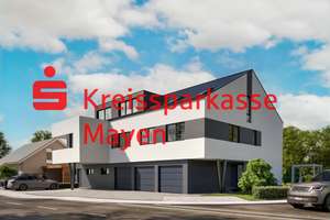 Provisionsfrei. Neubau. Nur noch EINE Eigentumswohnung frei. – Die vollständige Adresse der Immobilie erhältst du vom Anbieter., 56645 Nickenich – Vorschaubild 1