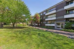 Gut geschnittene 4-Zimmer-Wohnung mit Renovierungsbedarf – Die vollständige Adresse der Immobilie erhältst du vom Anbieter., 40549 Oberkassel, Düsseldorf – Vorschaubild 14