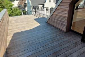 Erstbezug nach Kernsanierung - Dachterrassentraum für anspruchsvolle Mieter – Die vollständige Adresse der Immobilie erhältst du vom Anbieter., 40235 Grafenberg, Düsseldorf – Vorschaubild 14