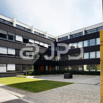 JPD - Top Büroflächen im Münchner Süden 