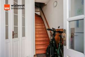 In Wismars Zentrum - Charmantes Wohn- und Geschäftshaus mit vielen Möglichkeiten – Die vollständige Adresse der Immobilie erhältst du vom Anbieter., 23966 Altstadt, Wismar – Vorschaubild 4