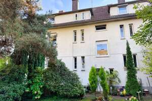 Mehrfamilienhaus mit 6 Wohneinheiten nahe Hammerstraße und Josephkirche – Die vollständige Adresse der Immobilie erhältst du vom Anbieter., 48151 Schützenhof, Münster – Vorschaubild 1