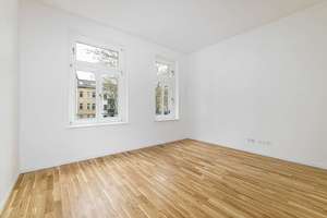 Renovierte 3-Zimmer-Altbauwohnung mit Südbalkon – 4317 Reudnitz-Thonberg, Leipzig – Vorschaubild 4