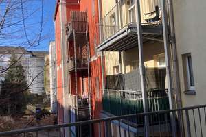 3-Zimmer Wohnung im 1. OG mit Balkon in Chemnitz Lutherviertel – Clausstraße 72, 9126 Lutherviertel, Chemnitz – Vorschaubild 15
