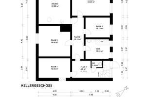 Zweifamilienhaus Nähe Speckenbüttler Park – Die vollständige Adresse der Immobilie erhältst du vom Anbieter., 27580 Lehe, Bremerhaven – Vorschaubild 37