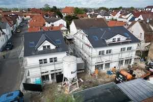 Moderne Neubau-Immobilie in Hofheim mit Garten und innovativer Energietechnik – Bergstraße (Kreis) – Vorschaubild 18