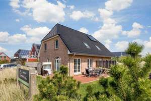 2 Doppelhaushälften mit genehmigter Ferienvermietung – Op de Geest 44, 25826 Sankt Peter-Ording – Vorschaubild 3