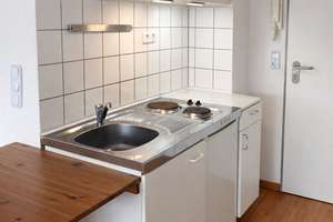 1-Zimmer Wohnung im 3. OG mit Balkon in Aachen-Innenstadt – Stromgasse 42-50, 52064 St. Jakob, Aachen – Vorschaubild 6
